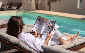 Masseria Dei Monaci (Adults Only)